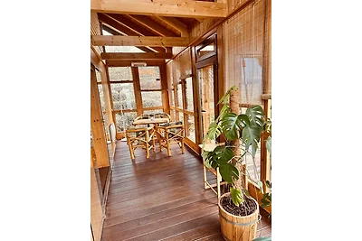 Ferienhaus Schwarzenberg