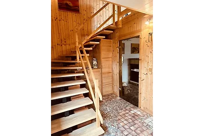 Ferienhaus Schwarzenberg