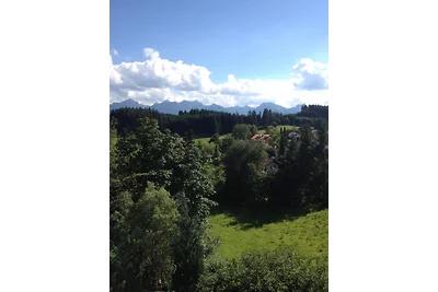 Haus Berg