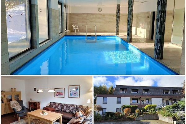 Ferienwohnung Winterberg