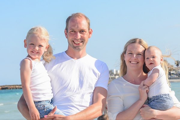 Family L. Osterbrink Family L. Osterbrink
