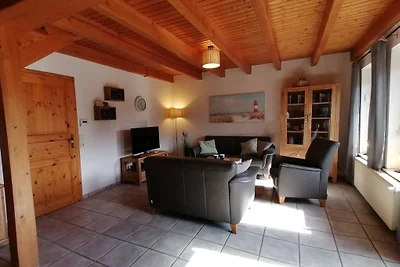 Ferienhaus Windrose