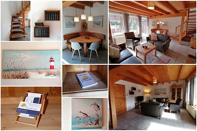 Ferienhaus Windrose