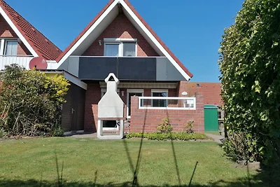 Ferienhaus Windrose