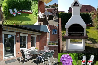 Ferienhaus Windrose