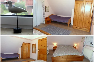 Ferienhaus Windrose