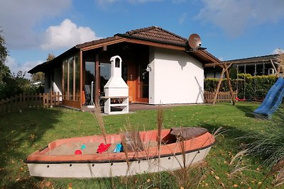 Kuća za odmor Dopust za oporavak Burhave