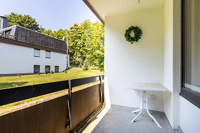 Osternest