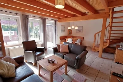 Ferienhaus Windrose