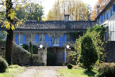 Le Bosquet