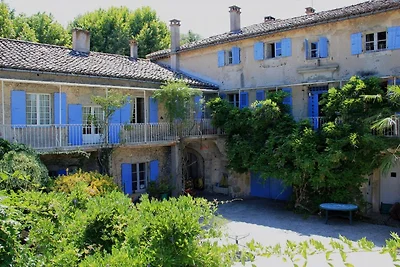 Le Bosquet