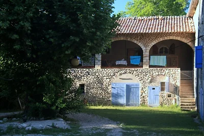 Le Bosquet