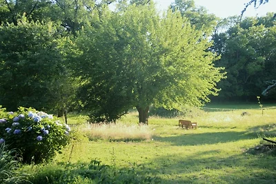 Le Bosquet