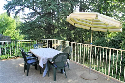Le Bosquet