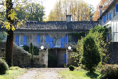 Le Bosquet