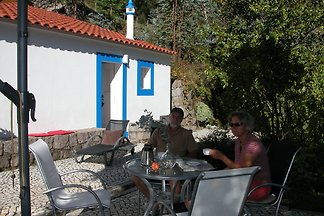 Domek letniskowy Casa Horta Velha 'Altes Haus'