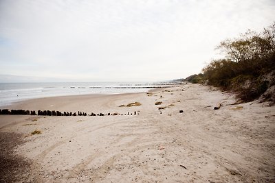 ARKA Kolberg/Kołobrzeg