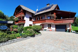 Wohnung-Haus Alexandra * * * *