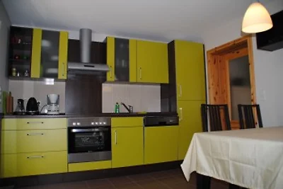 Casa di vacanza Blanksee