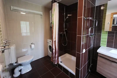 Casa di vacanza Blanksee