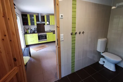 Casa di vacanza Blanksee
