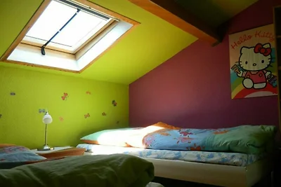 Cottage Ferienhaus Heinke