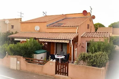 Cottage Ferienhaus Heinke