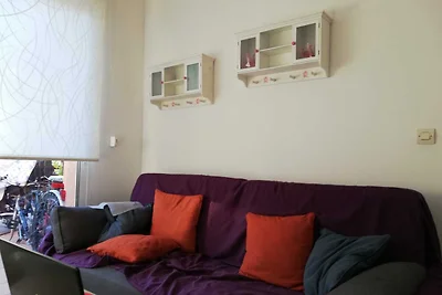 Cottage Ferienhaus Heinke