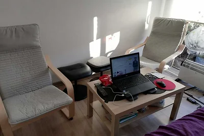 Cottage Ferienhaus Heinke
