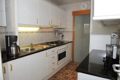 Chalet Los Pinos