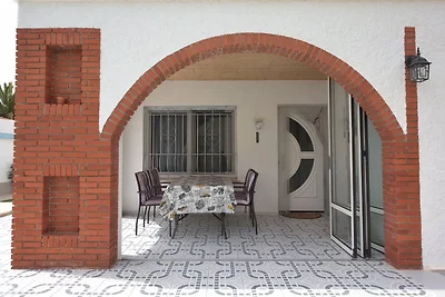 Chalet Los Pinos