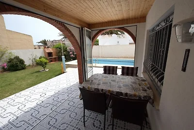 Chalet Los Pinos