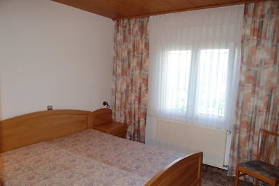 Chalet Los Pinos