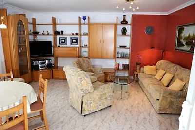 Chalet Los Pinos