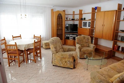Chalet Los Pinos