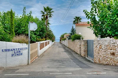 Chalet Los Pinos