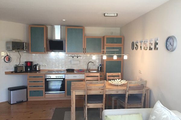 Ferienwohnung Sehlendorf