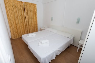 APARTAMENTOS PIZÁ