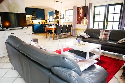 Villa Buitenplaats 142