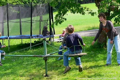 Bauernhof Ferienwohnung Bayern