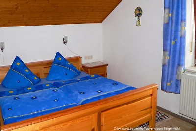 Bauernhof Ferienwohnung Bayern