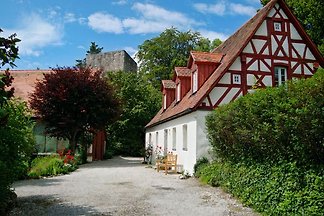 Ferienhaus Schnaittach