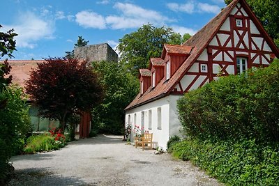 Ferienhaus Schlossberg