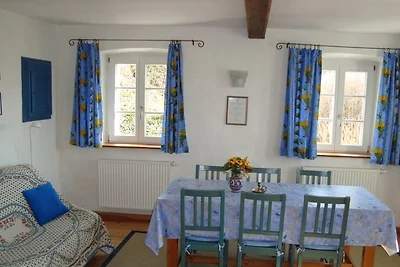 Ferienhaus Schlossberg