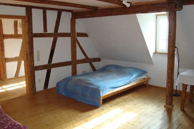 Ferienhaus Schlossberg