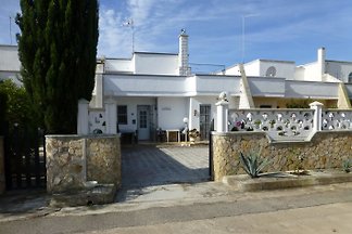 Casa Inessa-Chiara