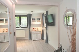 Apartament 60m2 apartment for 6 pers.