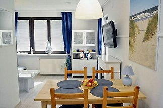Apartment / FeWo SUN DECK