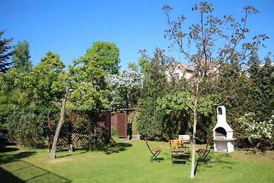 Ferienhaus CAPTAIN´S HOUSE