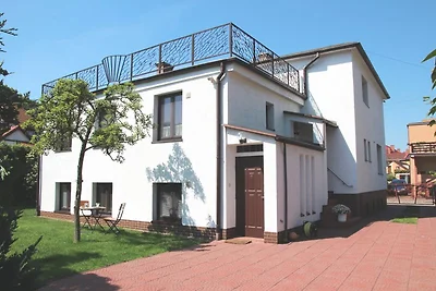 Ferienhaus CAPTAIN´S HOUSE